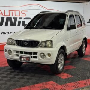 DAIHATSU TERIOS 2005