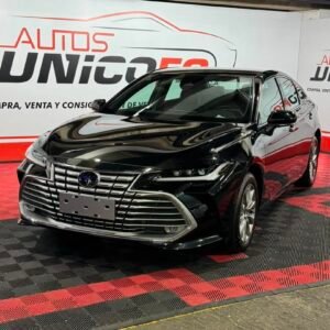 TOYOTA AVALON 2024