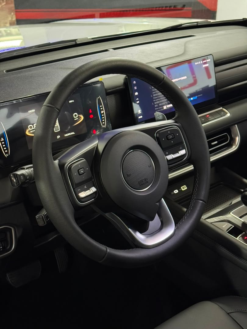 GWM CC1030QA22J 2025 - Image 8