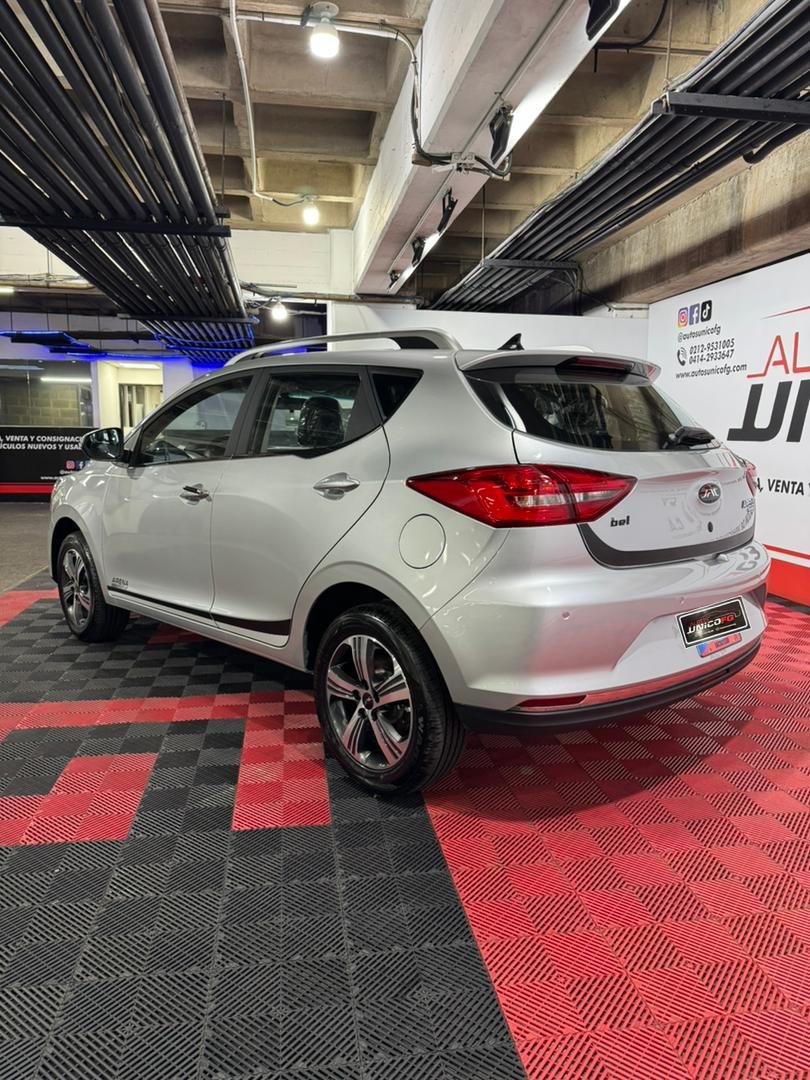 JAC ARENA SPORT 2026 - Image 6