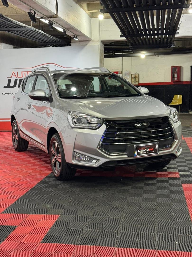 JAC ARENA SPORT 2026 - Image 3