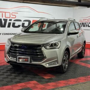 JAC ARENA SPORT 2026