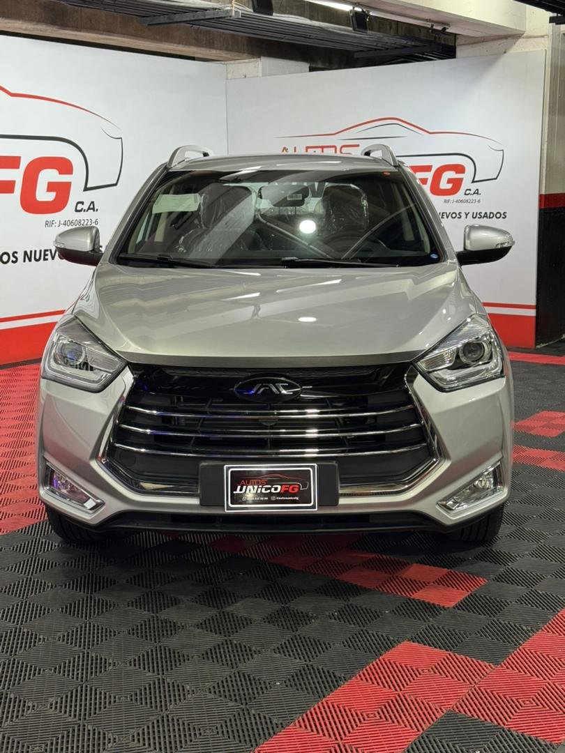 JAC ARENA SPORT 2026 - Image 2