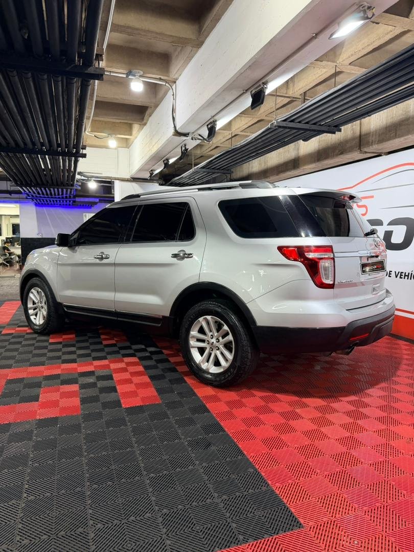 FORD EXPLORER 2014 - Image 6