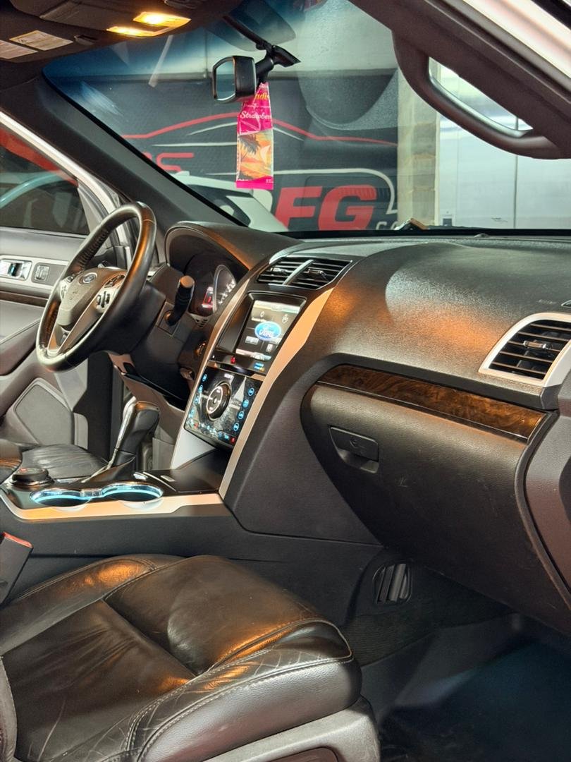 FORD EXPLORER 2014 - Image 8