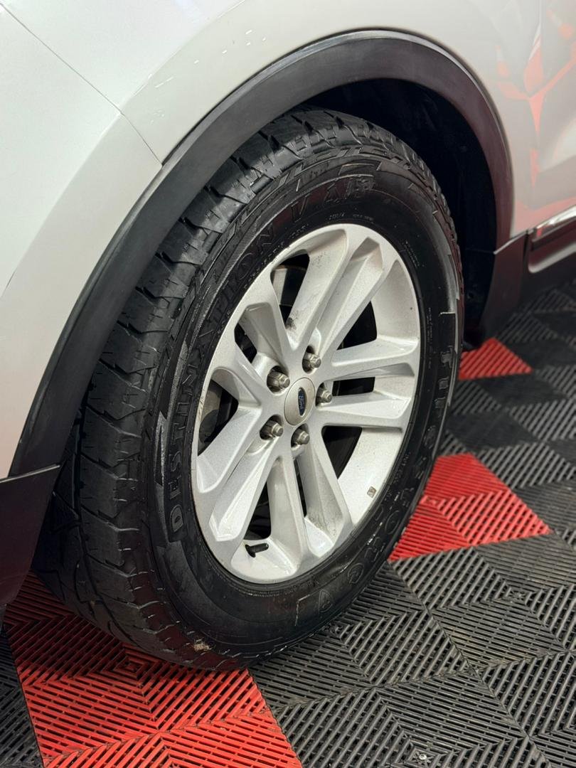FORD EXPLORER 2014 - Image 14