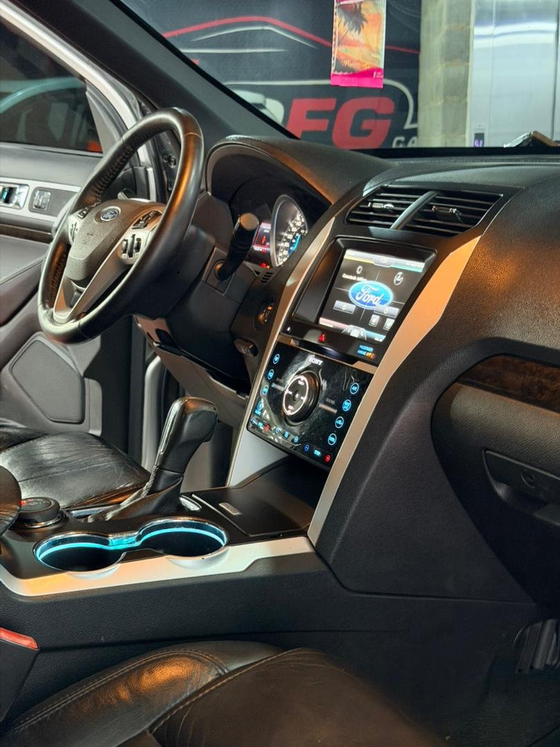 FORD EXPLORER 2014 - Image 9