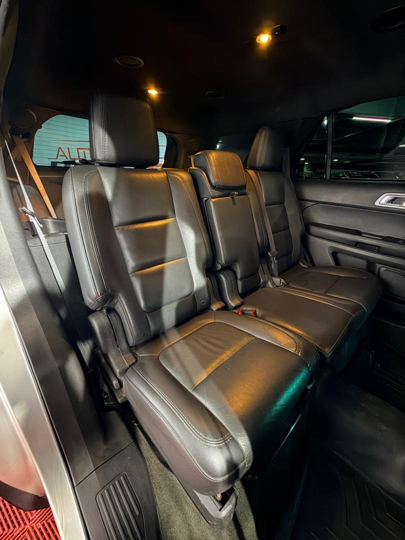 FORD EXPLORER 2014 - Image 11