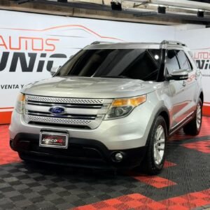 FORD EXPLORER 2014