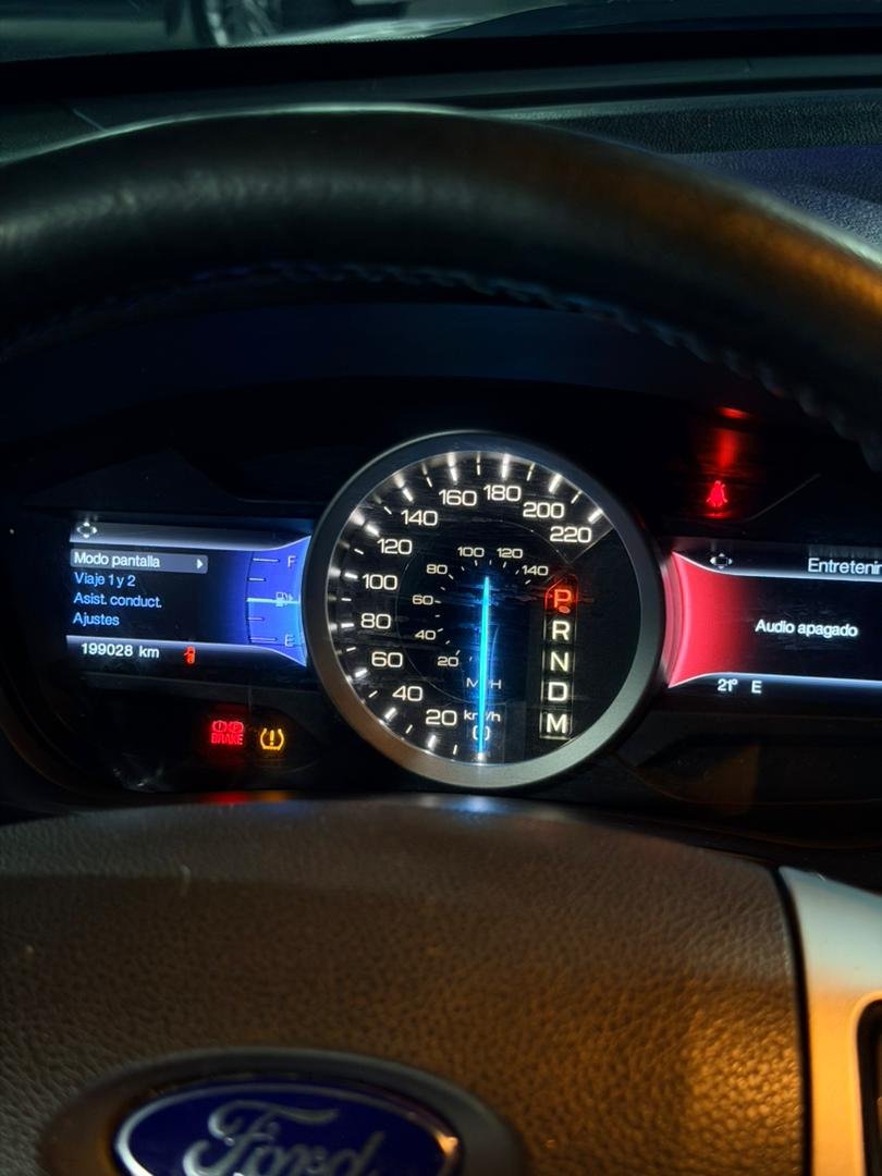FORD EXPLORER 2014 - Image 10