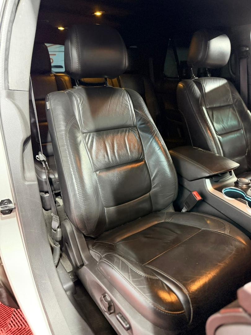 FORD EXPLORER 2014 - Image 12