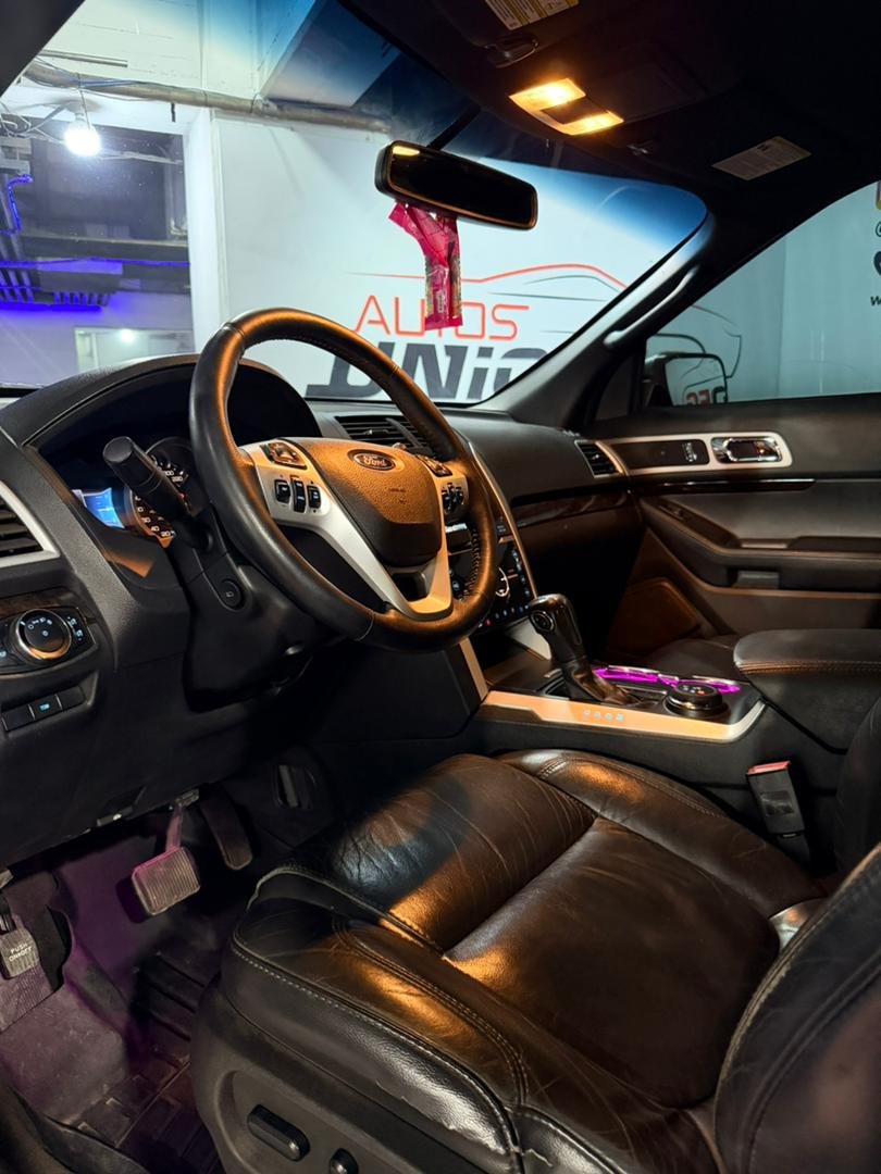 FORD EXPLORER 2014 - Image 7