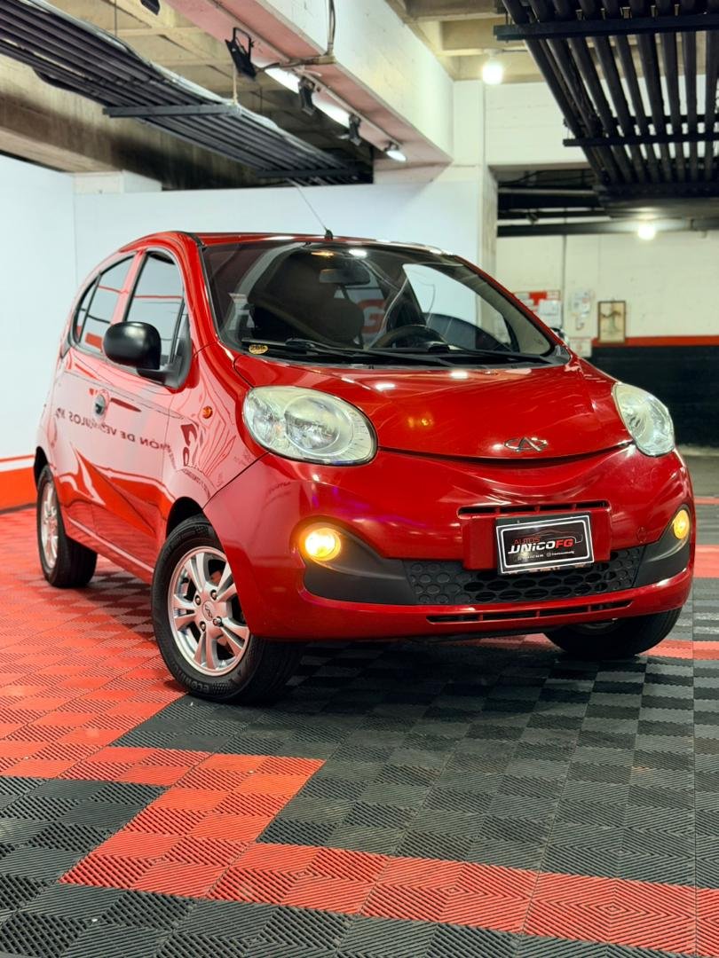 CHERY ARAUCA 2018 - Image 2