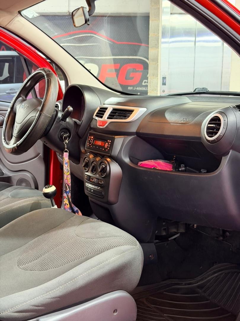 CHERY ARAUCA 2018 - Image 8