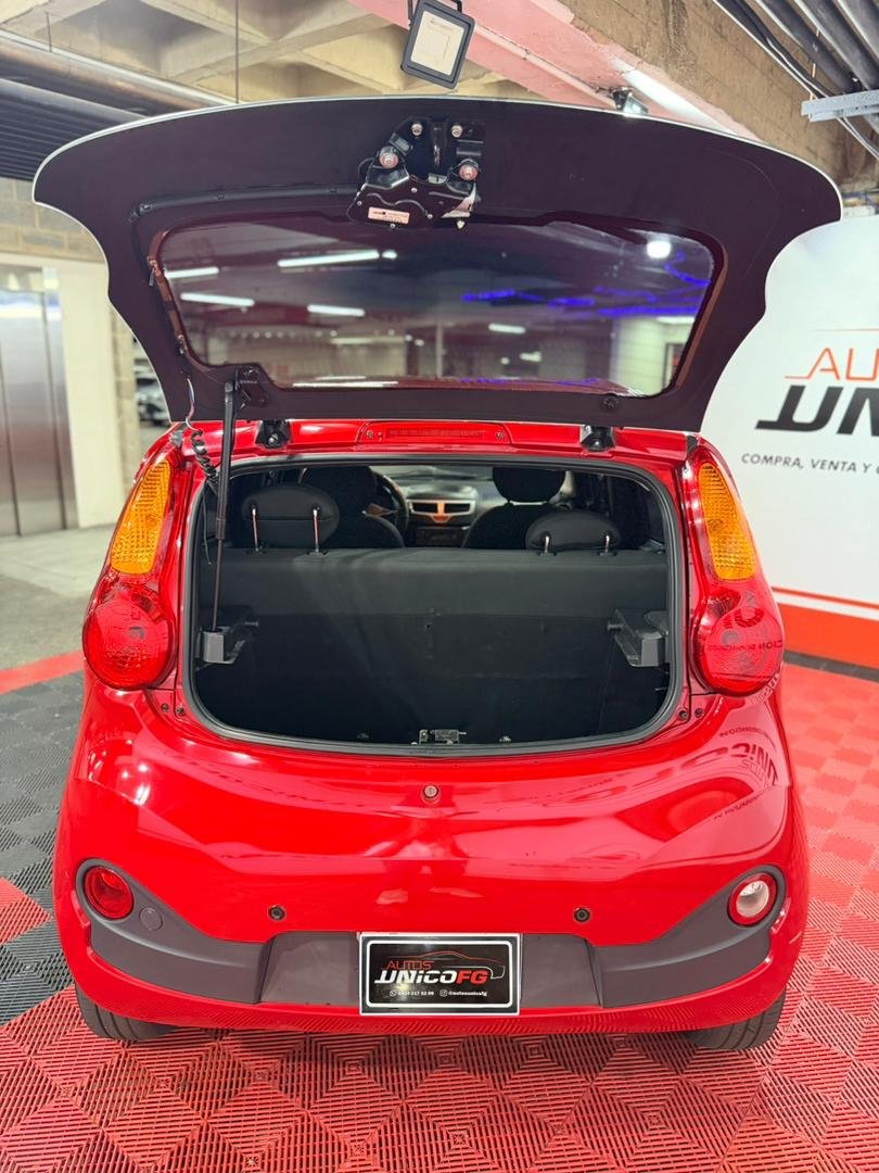 CHERY ARAUCA 2018 - Image 15