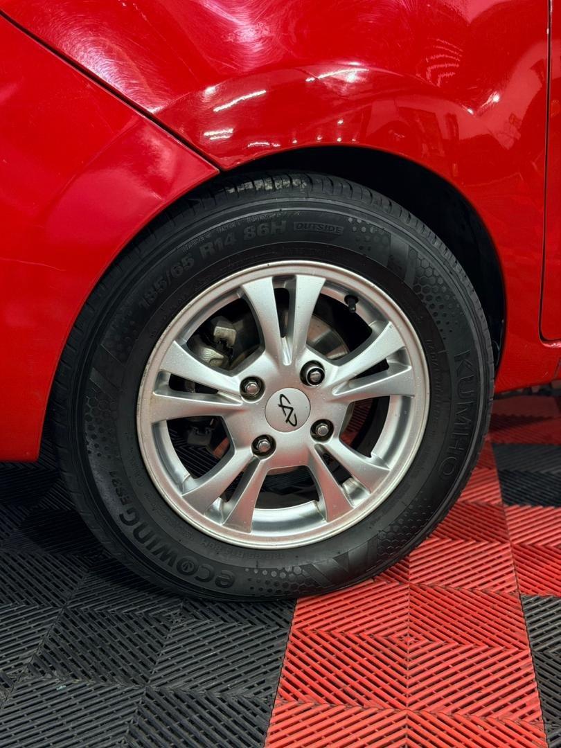 CHERY ARAUCA 2018 - Image 14