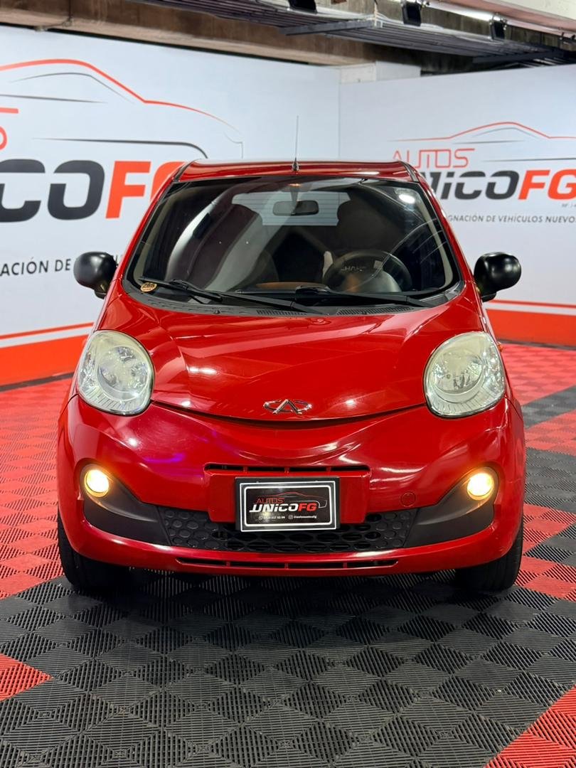 CHERY ARAUCA 2018 - Image 3
