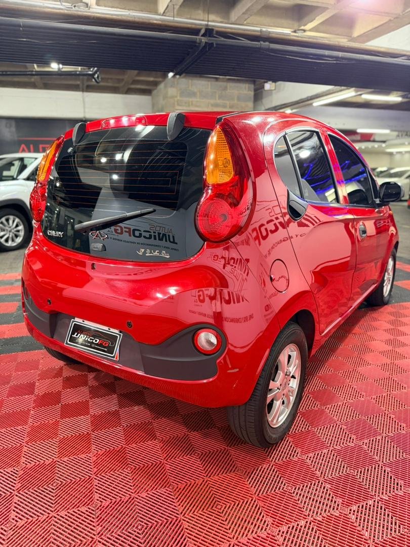 CHERY ARAUCA 2018 - Image 5