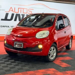CHERY ARAUCA 2018