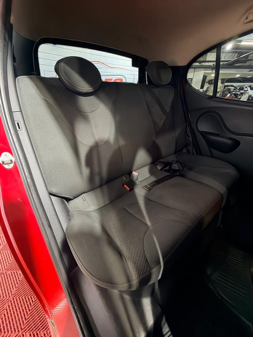 CHERY ARAUCA 2018 - Image 11