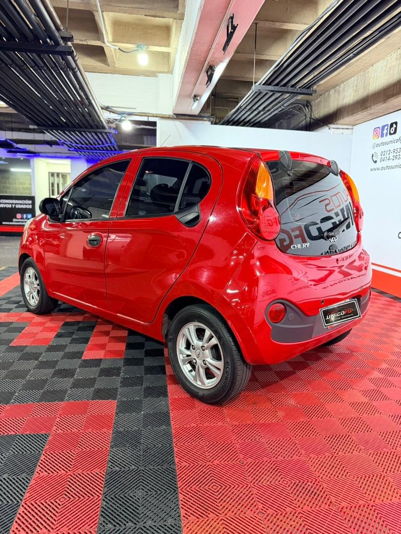 CHERY ARAUCA 2018 - Image 6