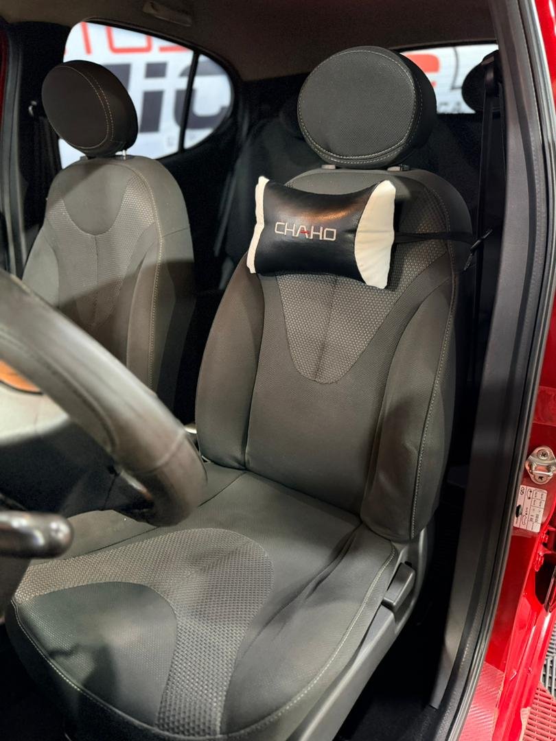 CHERY ARAUCA 2018 - Image 13