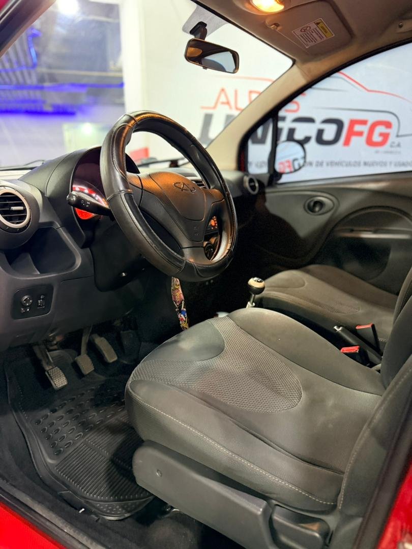 CHERY ARAUCA 2018 - Image 7
