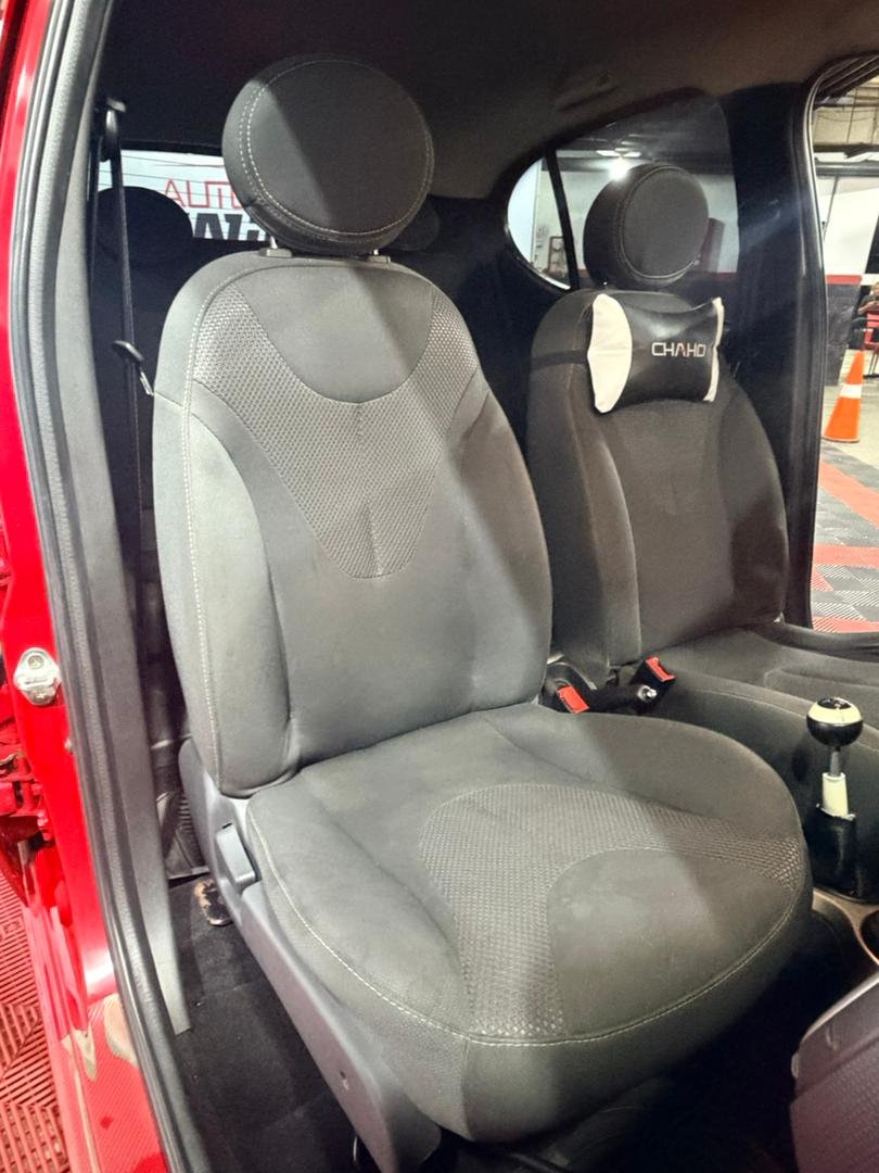 CHERY ARAUCA 2018 - Image 12