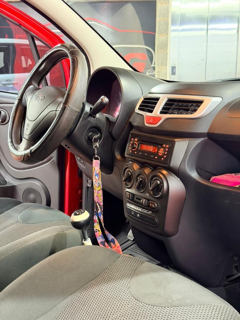 CHERY ARAUCA 2018 - Image 9