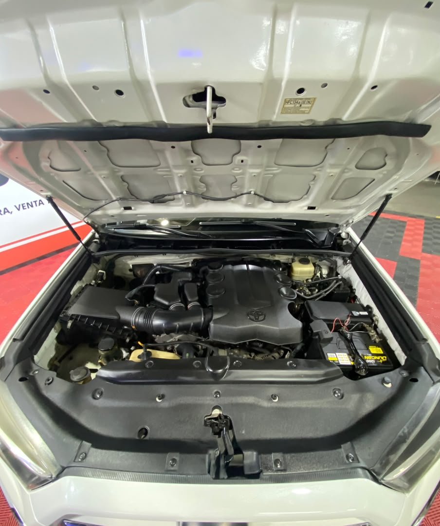 TOYOTA 4RUNNER 2016 - Image 11