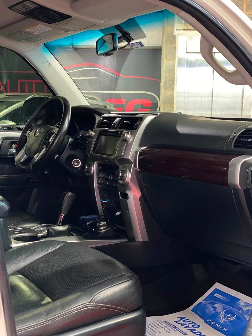 TOYOTA 4RUNNER 2016 - Image 6