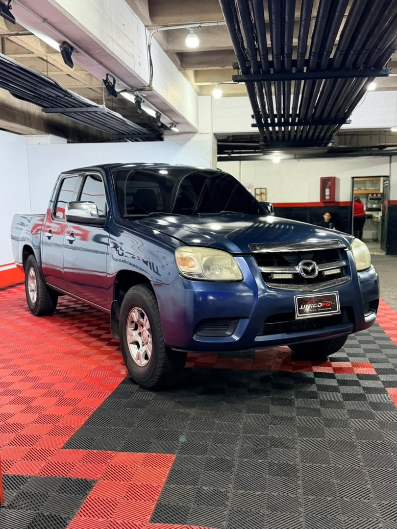MAZDA BT-50 4X2 2012 - Image 2