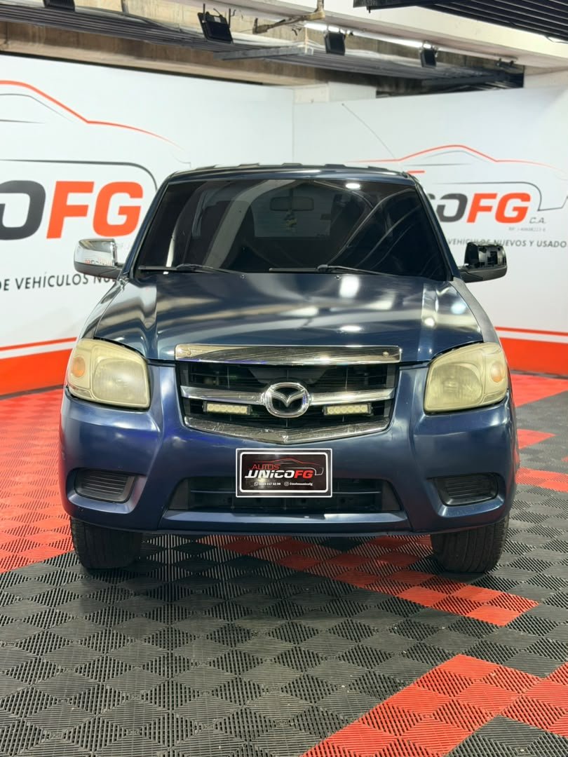 MAZDA BT-50 4X2 2012 - Image 3