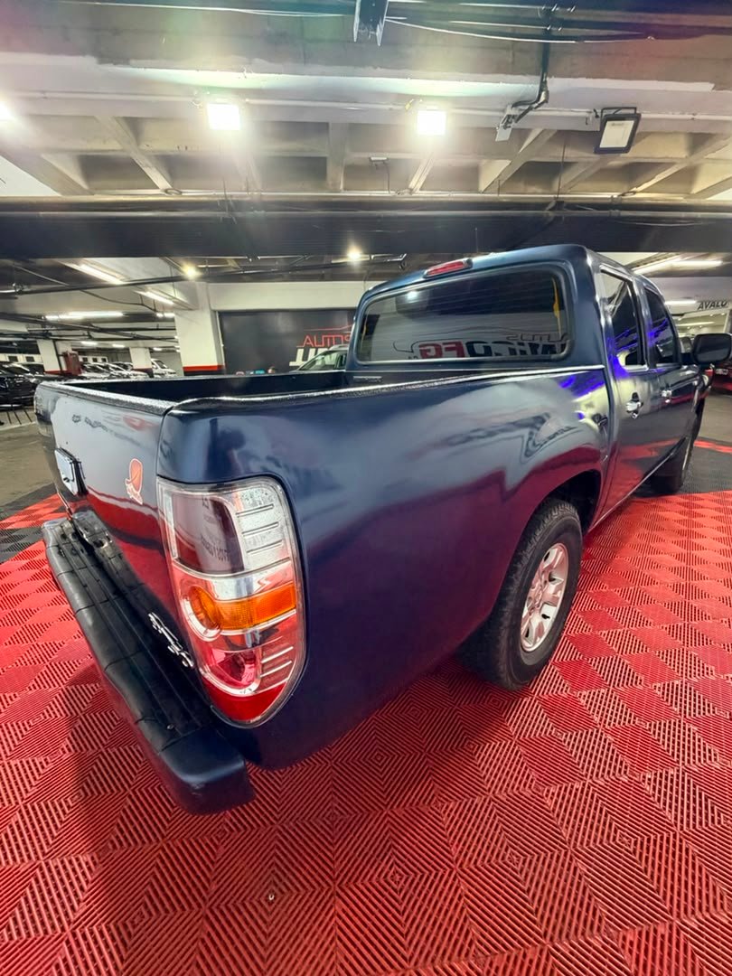 MAZDA BT-50 4X2 2012 - Image 4