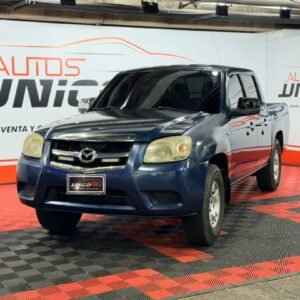 MAZDA BT-50 4X2  2012