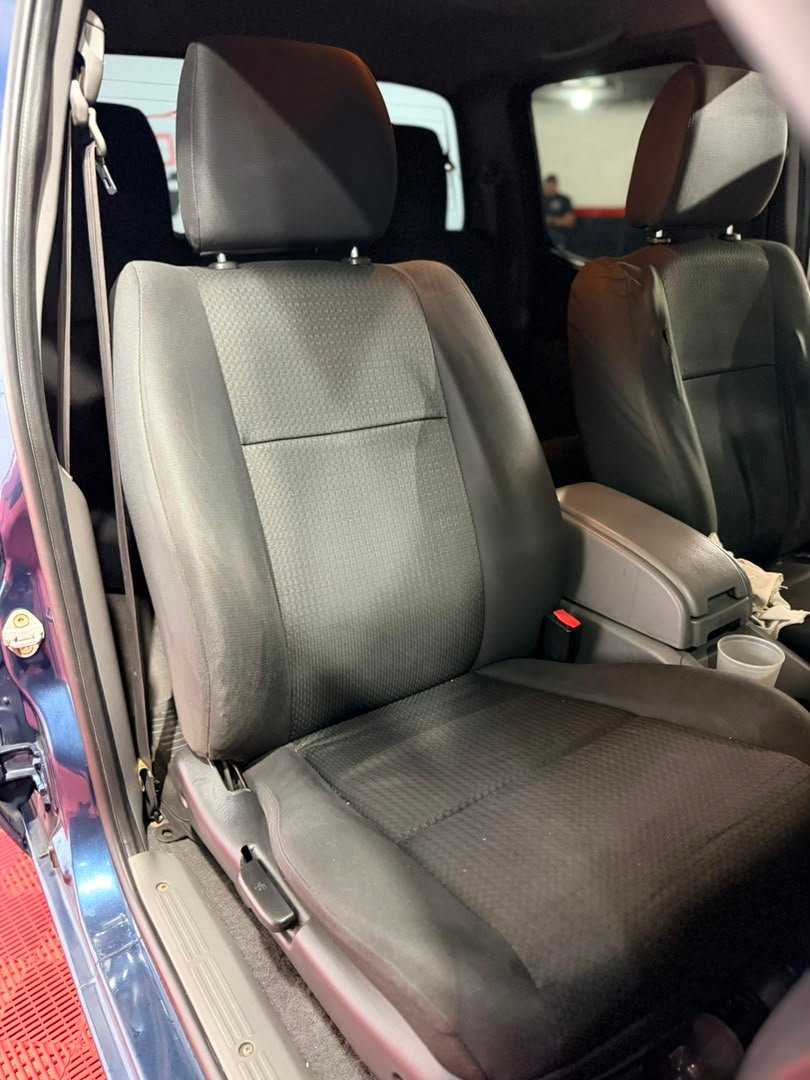 MAZDA BT-50 4X2 2012 - Image 10