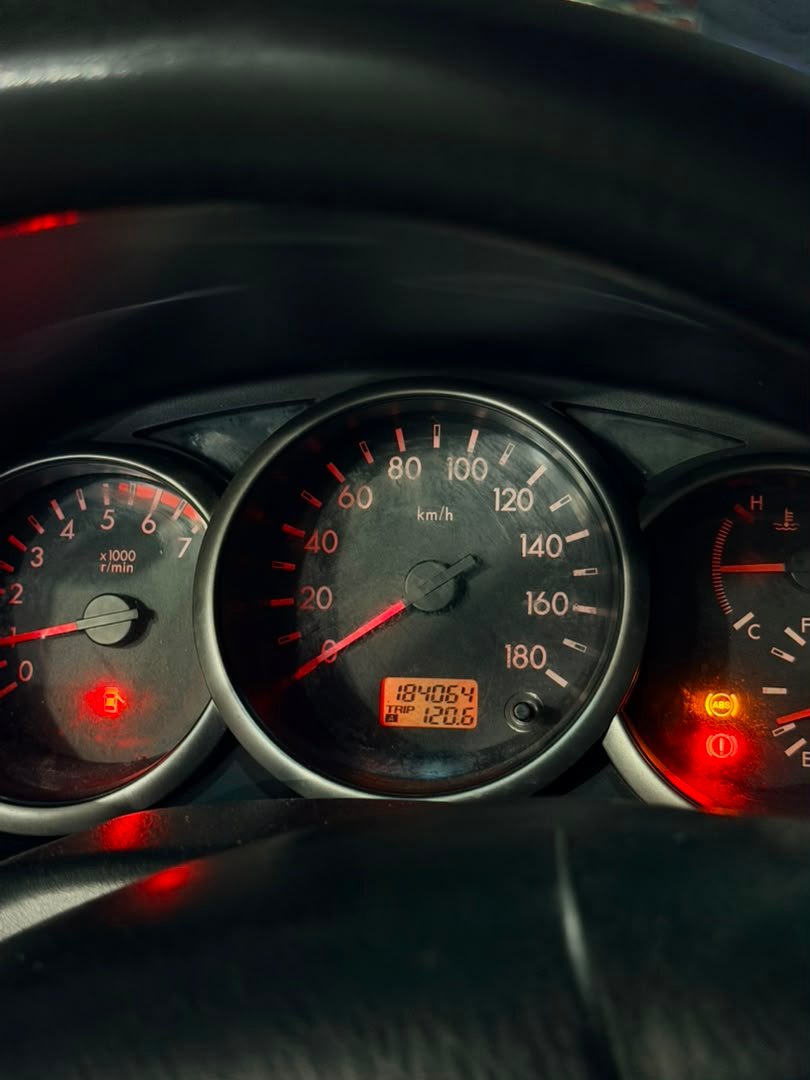 MAZDA BT-50 4X2 2012 - Image 9