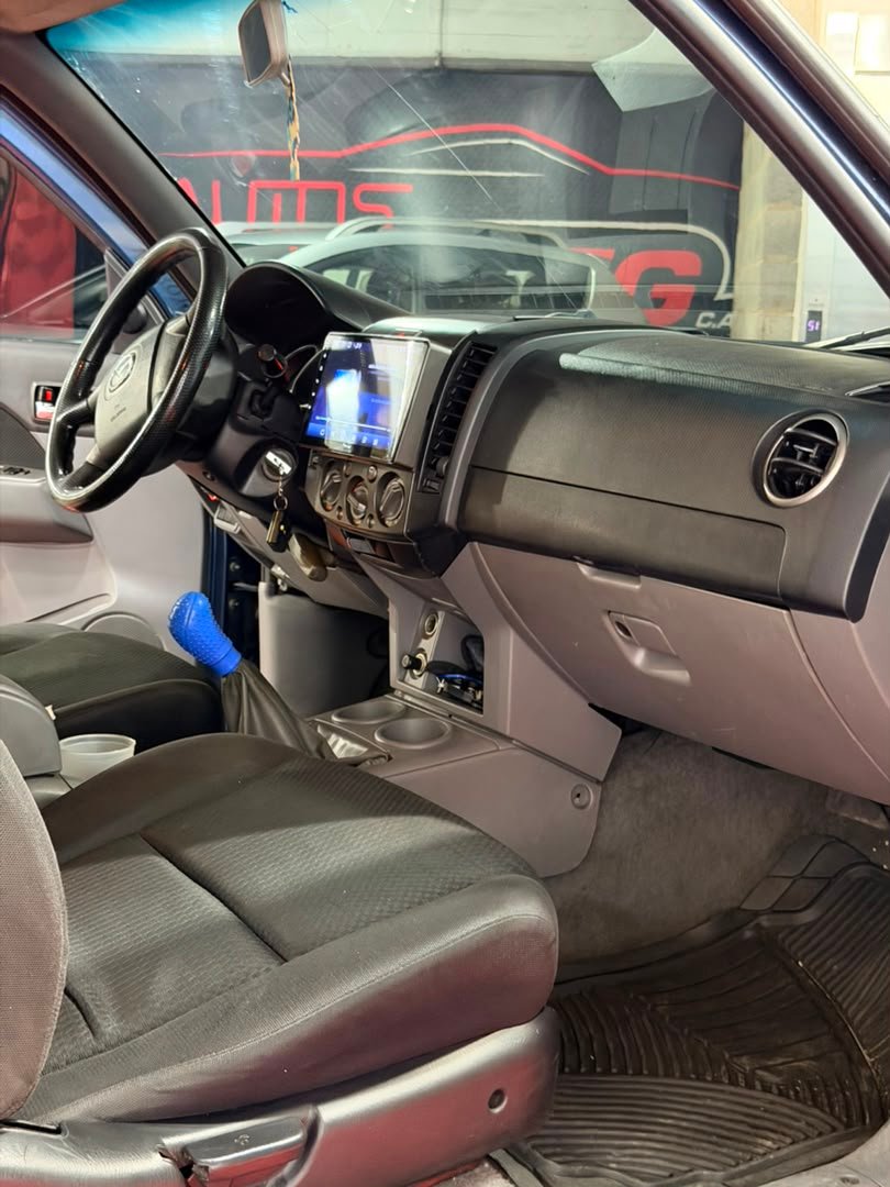 MAZDA BT-50 4X2 2012 - Image 7
