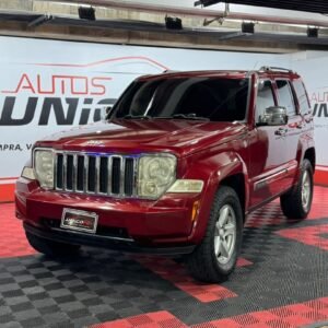 JEEP CHEROKEE KK SPORT 4X4 2009
