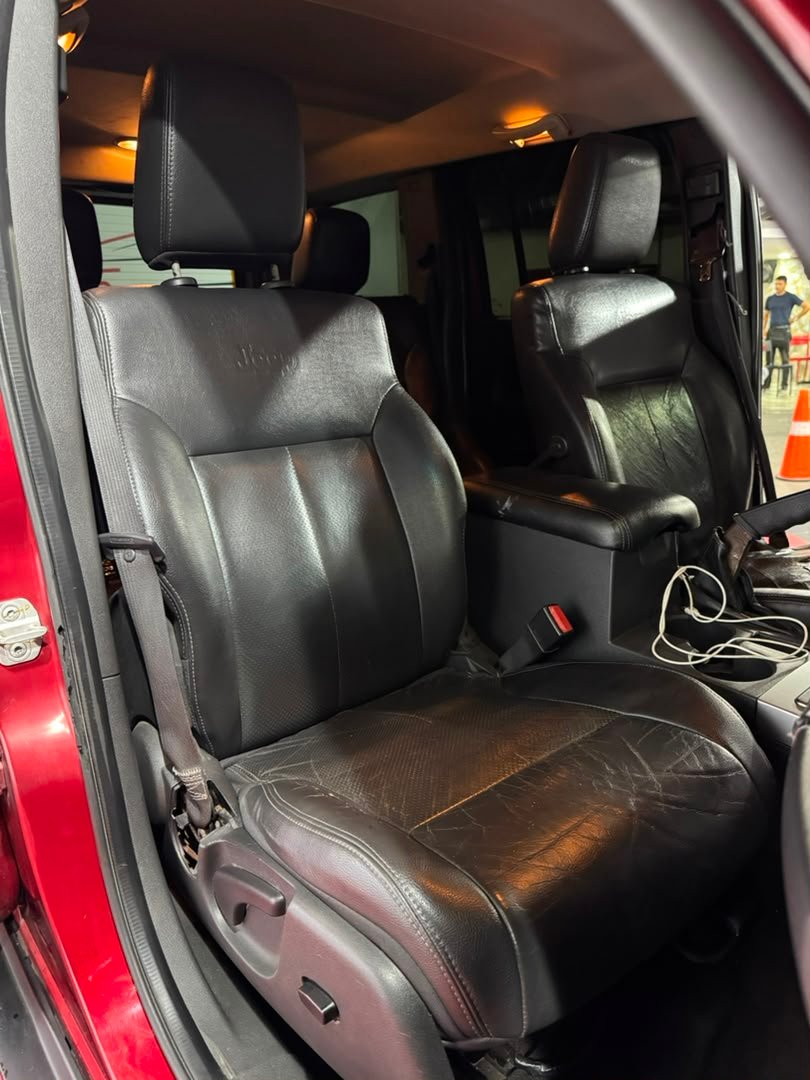 JEEP CHEROKEE KK SPORT 4X4 2009 - Image 11