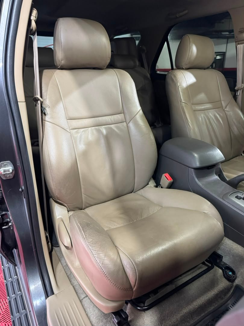 TOYOTA FORTUNER 2014 - Image 11