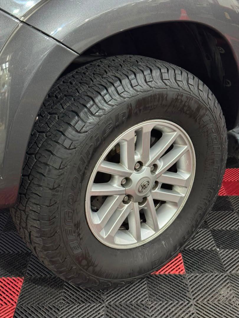 TOYOTA FORTUNER 2014 - Image 14