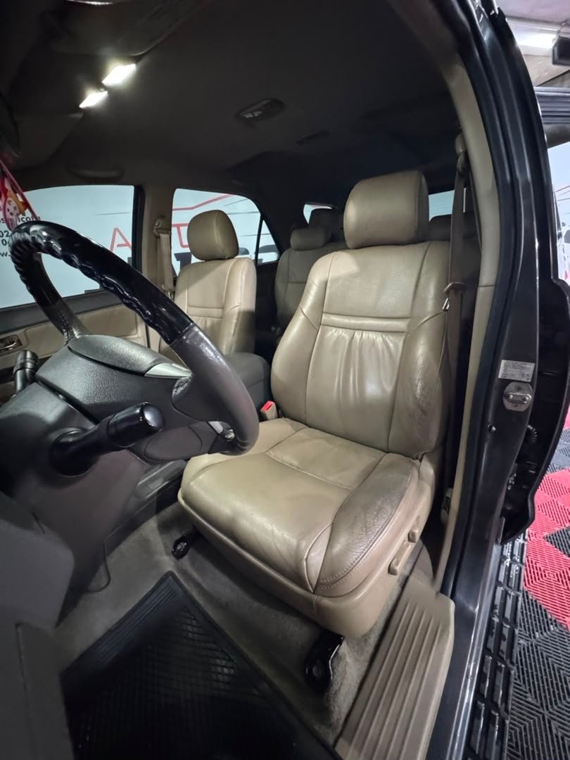 TOYOTA FORTUNER 2014 - Image 12