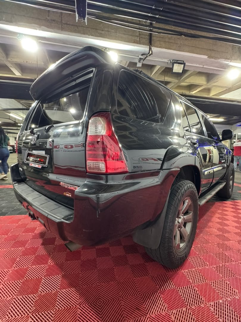 TOYOTA 4RUNNER 4X4 2008 - Image 4
