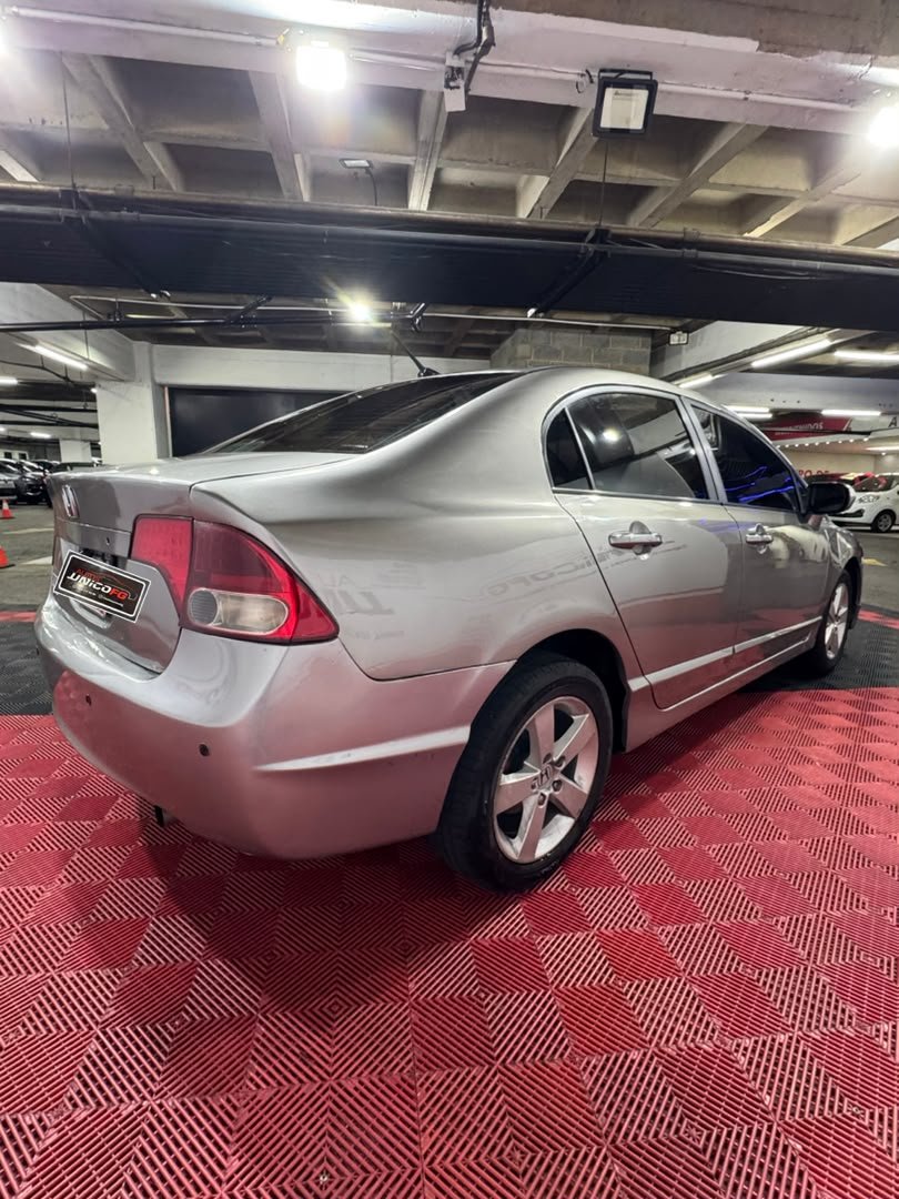HONDA CIVIC 2008 - Image 4