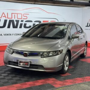 HONDA CIVIC 2008