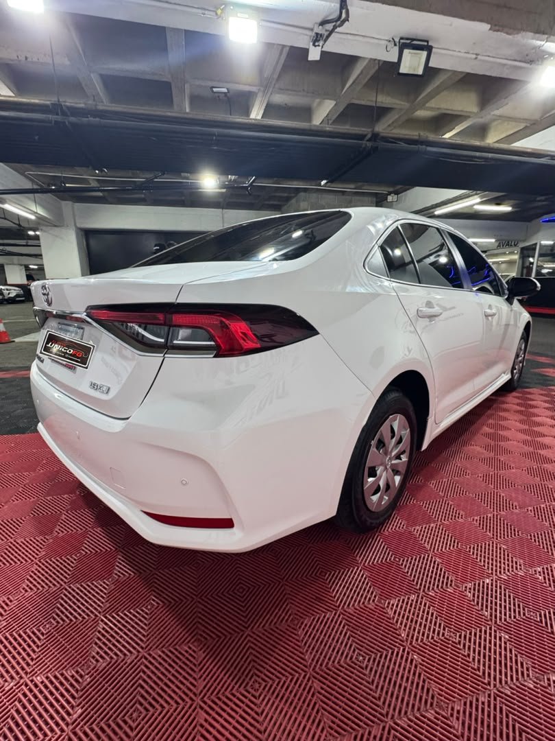 TOYOTA COROLLA XLI 2024 - Image 4