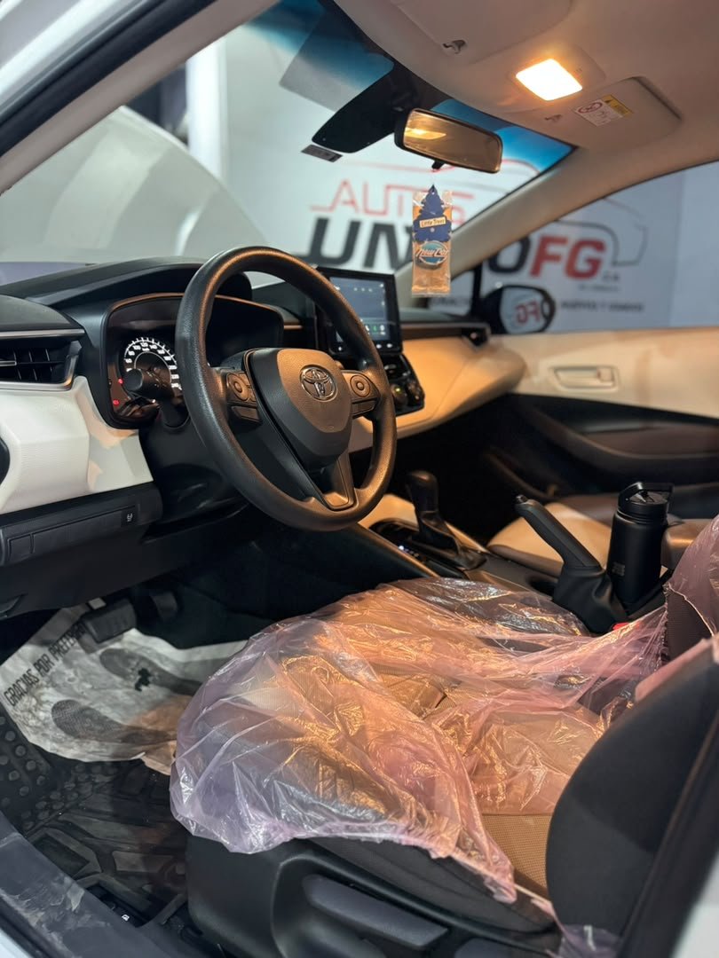 TOYOTA COROLLA XLI 2024 - Image 7