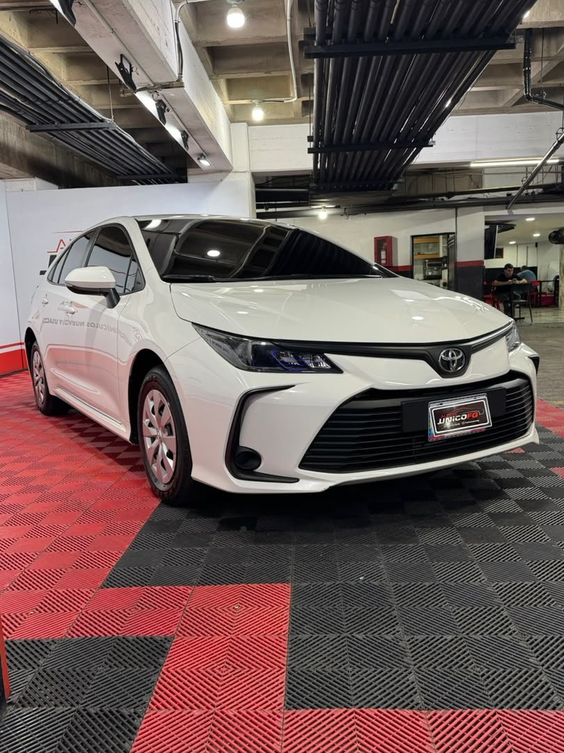 TOYOTA COROLLA XLI 2024 - Image 3