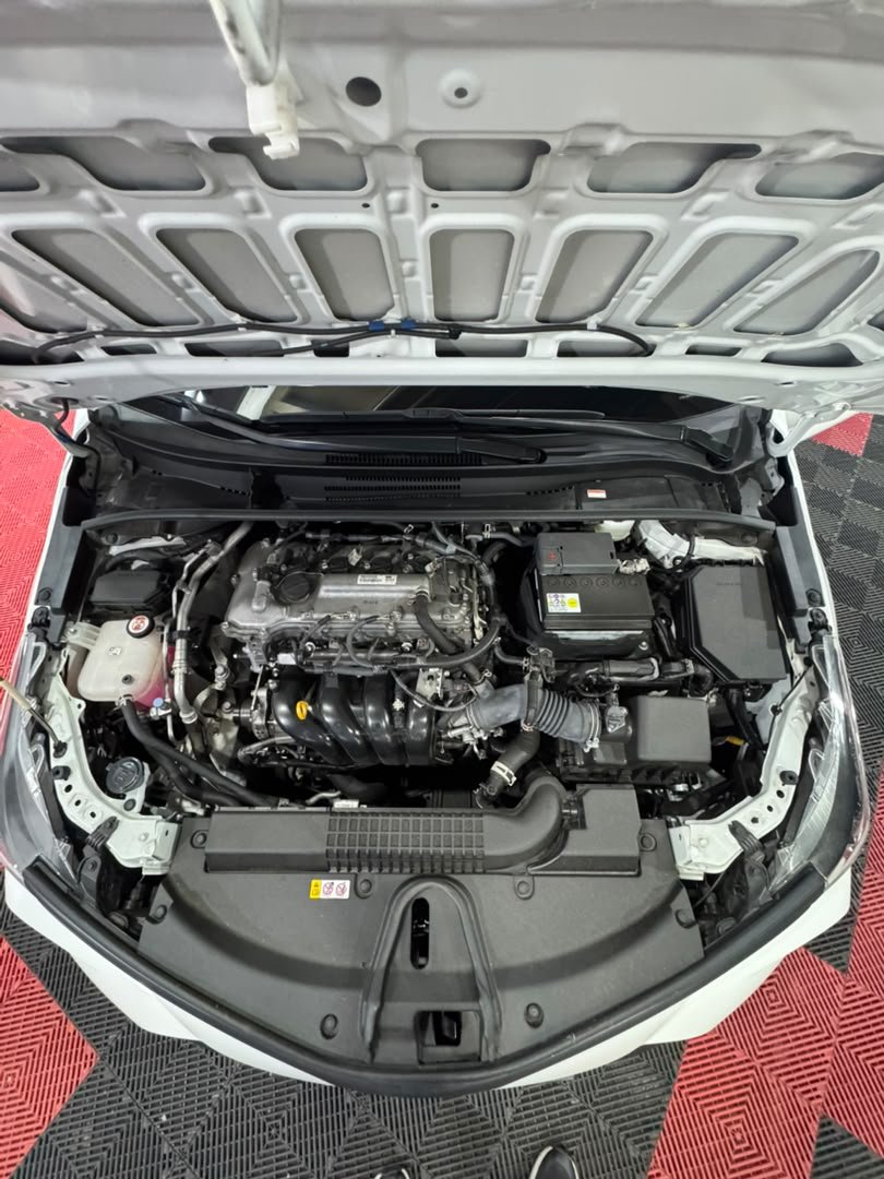 TOYOTA COROLLA XLI 2024 - Image 15